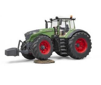 Fendt Trattore 1050 Vario - 4