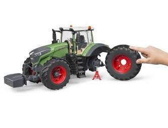 Fendt Trattore 1050 Vario - 5