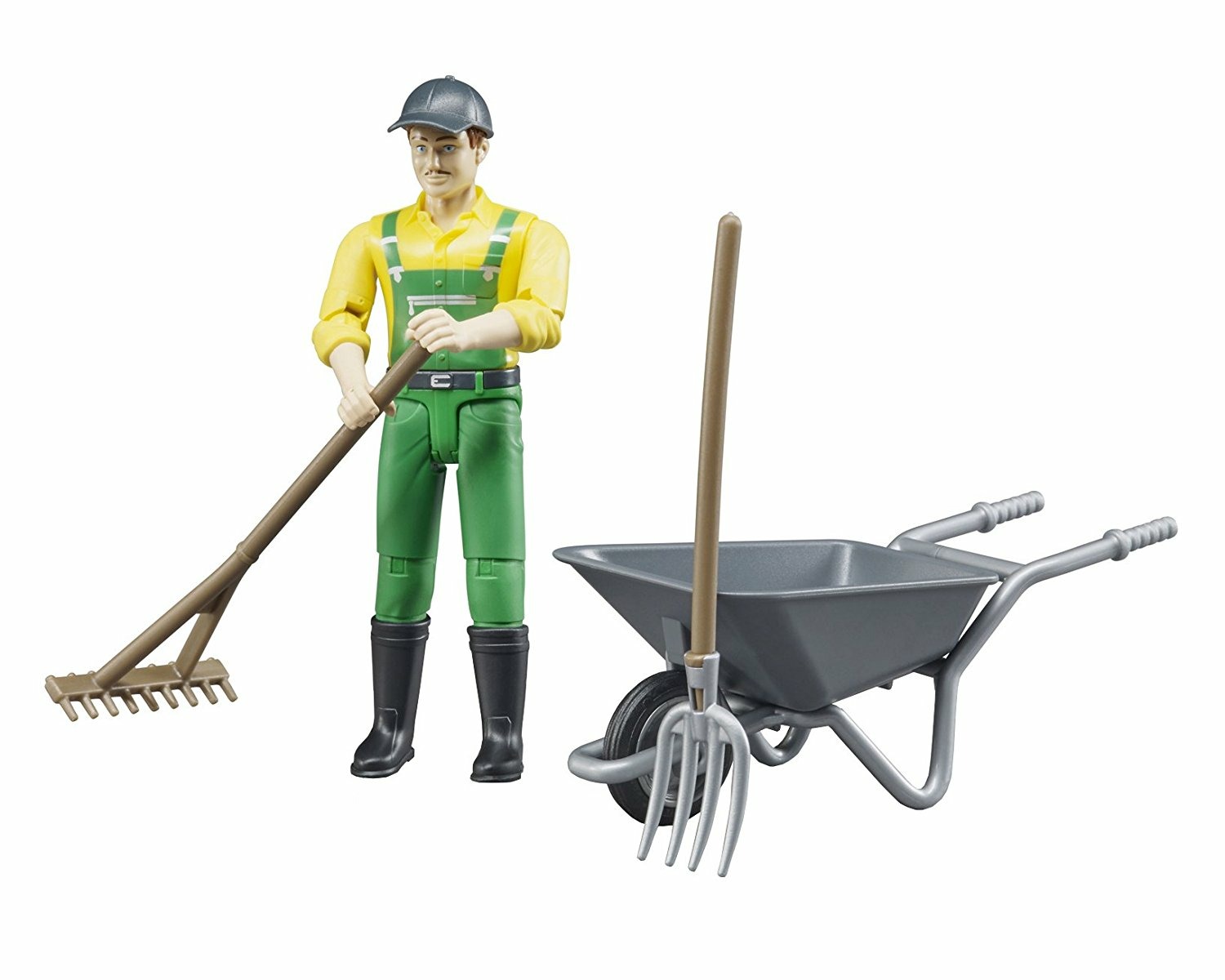 Magic Toys