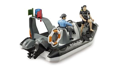 BRUDER 62733 veicolo giocattolo - 2
