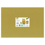 Carta Avana Kraft Cm 50X70 - 230Gr - 25 Fogli