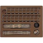 Starter kit per catenaria Z Z Märklin miniclub Märklin 08198 1 pz.