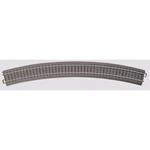 H0 Marklin C (con massicciata) 24530 Binario curvo 30 ° 643.6 mm