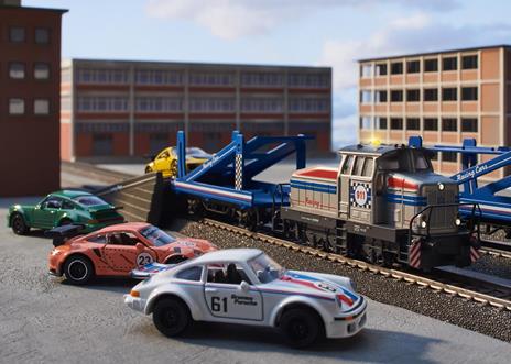 Märklin 29952 modellino di ferrovia e trenino - 2