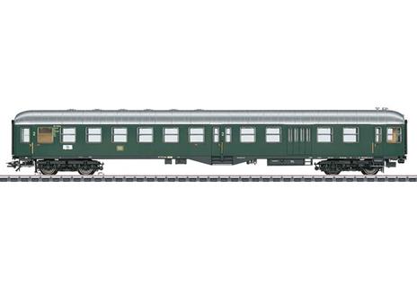 Märklin BPw4ymgf-54 modellino di ferrovia e trenino