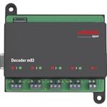 Decodificatore di commutazione Märklin 60832 m83 Modulo