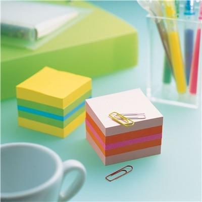 Mini Cubo Post-it - 2