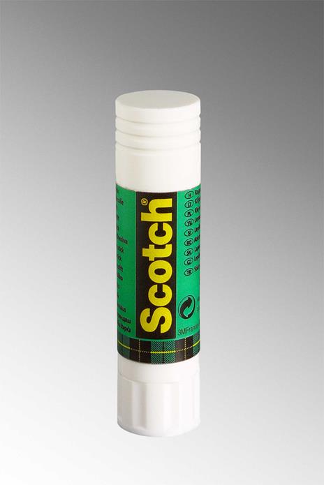 Colle Stick Permanenti Scotch - 4