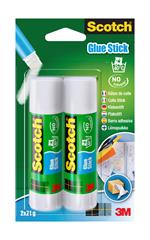 Colle Stick permanenti Scotch