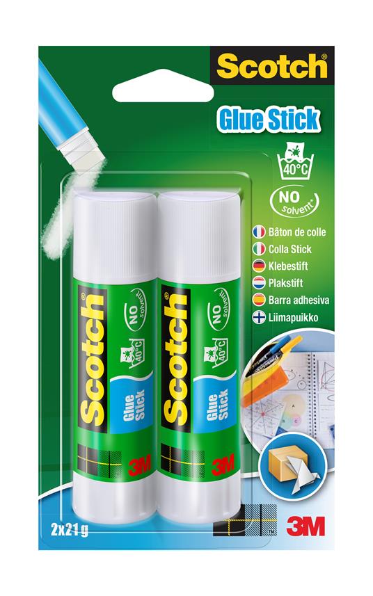 Colle Stick permanenti Scotch