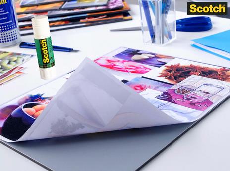 Colle Stick permanenti Scotch - 4