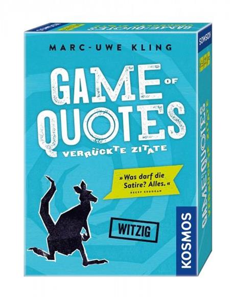 Kosmos 692926 gioco da tavolo Carta da gioco Trivia