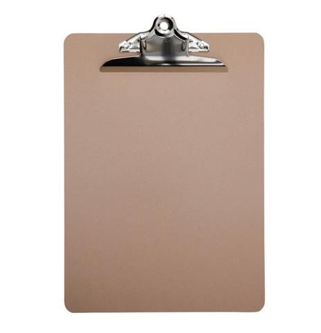 MAUL 2392570 portablocco Marrone A4