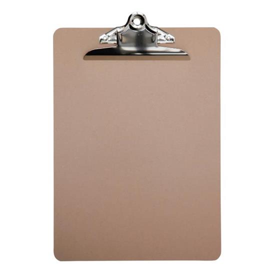MAUL 2392570 portablocco Marrone A4