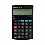 MAUL MTL 600 calcolatrice Desktop Calcolatrice con display Nero
