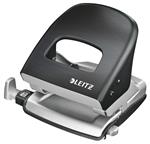 Leitz NeXXt perforatore e accessori 30 fogli Nero