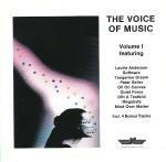 The Voice Of Music Vol 1