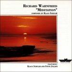 Meditation - CD Audio di Richard Wahnfried