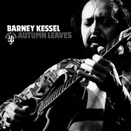 Autumn Leaves - CD Audio di Barney Kessel