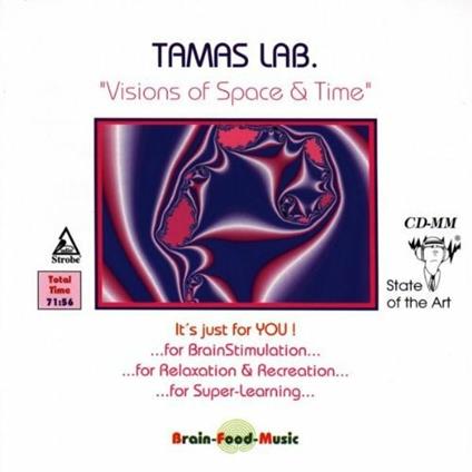 Moods - CD Audio di Axel Fischbacher