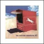 Las Salinas 2003 - CD Audio