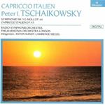 Capriccio Italien