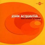 John Acquaviva presents from Saturday to Sunday vol.2 - CD Audio