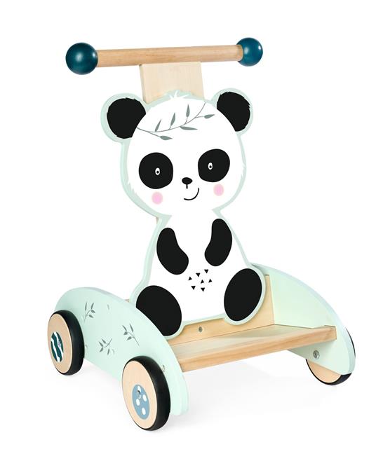 Eichhorn: Primipassi Cm.34X40X52