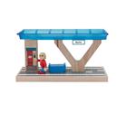 EH Train, Platform. Eichhorn 100001505 accessorio ed elemento per pista auto giocattolo