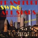 Jive at Five - CD Audio di Frankfurt Swing All Stars