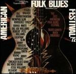 American Folk Blues Festival 1972 - CD Audio