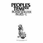 Bomb Shelter Blues I