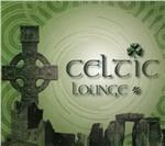 Celtic Lounge - CD Audio