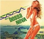 Bossa Nova - CD Audio