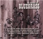 History Of Bluegrass - CD Audio