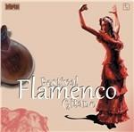 Best of Festival Flamenco Gitano - CD Audio