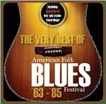 Very Best of American Folk Blues Festival - CD Audio