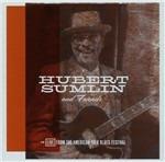 Live from American Folk Blues Festival - CD Audio di Hubert Sumlin