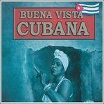 Buena Vista Cubana - CD Audio