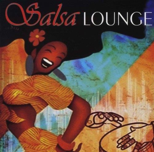 Salsa Lounge - CD Audio