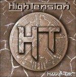 Meanstreak - CD Audio di High Tension