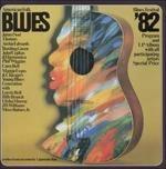 American Folk Blues Festival 1982