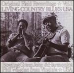 Original Field Rec Vol. 1 - CD Audio