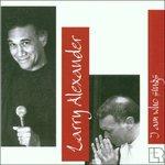 I Am Who Sings - CD Audio di Larry Alexander