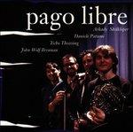 Pago Libre - CD Audio di Pago Libre