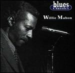 Blues Classics - CD Audio di Willie Mabon
