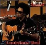 Blues Classics - CD Audio di Louisiana Red