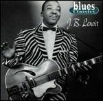 Blues Classics - CD Audio di J.B. Lenoir