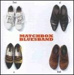 Four of a Kind - CD Audio di Matchbox Bluesband