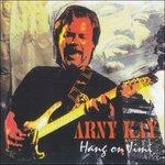 Hang on Jimi - CD Audio di Arny Kay